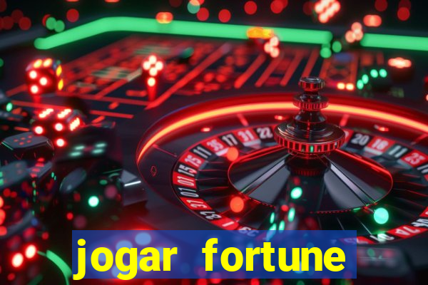 jogar fortune rabbit modo demo